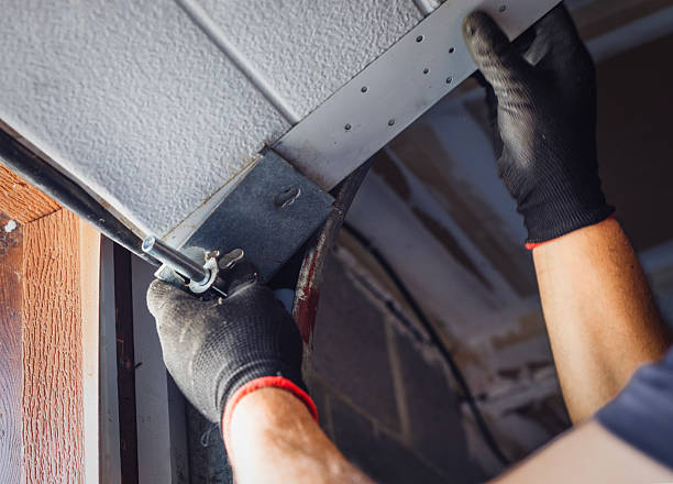 Reliable Garage Door contractor in Carleton, MI by Garage Doors Repair Pro